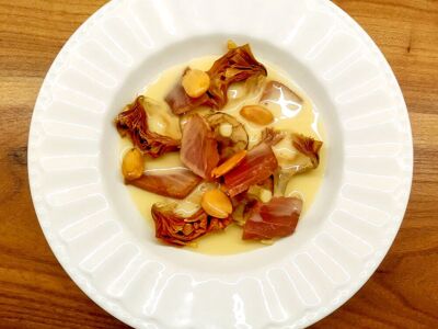 Almanaque Casa de Comidas