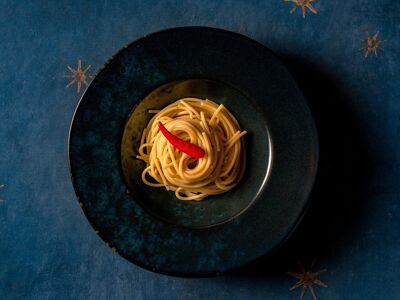 Al Convento - Casa Torrente