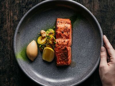 Jervois Steak House