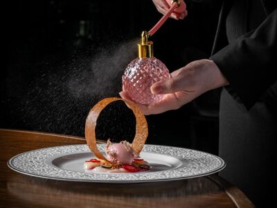 J'AIME by Jean-Michel Lorain