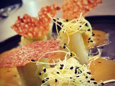 Les Gourmands Disent