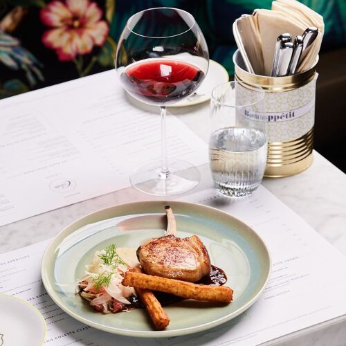 Brasserie Colette Tim Raue by michelin.com