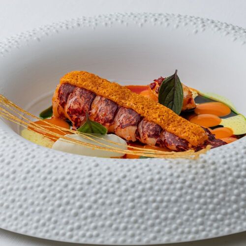 La Speranzina Restaurant & Relais © Andrea Dal Prato