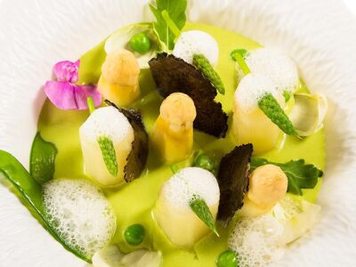 La Bastide Saint-Antoine