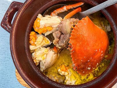 Xiang Mo Jin Nian (Siming)