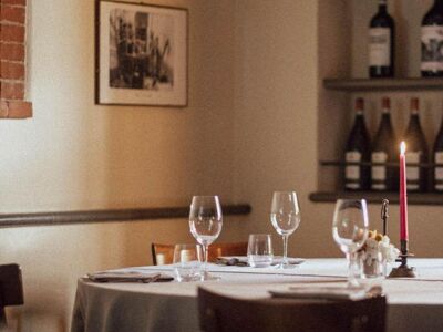 L'Archivolto - Osteria Nostrale