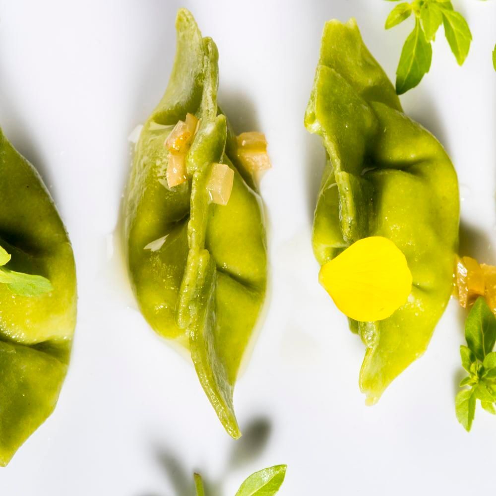 Osteria alla Villa by michelin.com