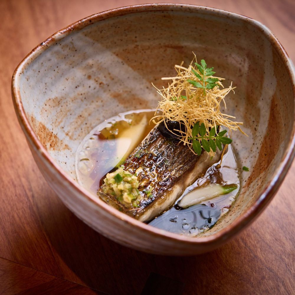 Humble Chicken - London - ミシュランガイドレストラン