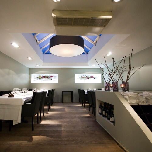 La Coupole by michelin.com