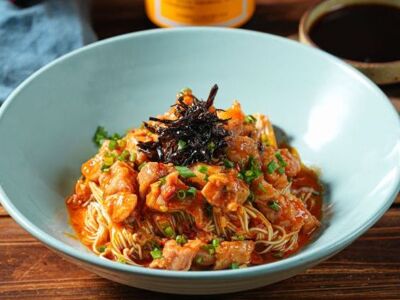 He Shan Mian Jia