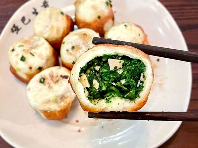 Ya Ba Sheng Jian (Wenjia An)