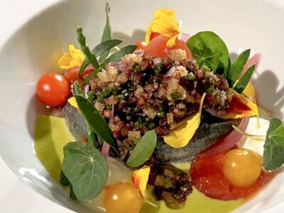 ATELIER D THE BISTRO