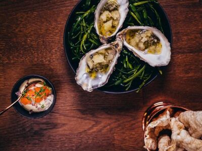 FYR Bistronomi & Bar