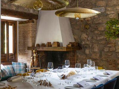 El Molino de Alcuneza