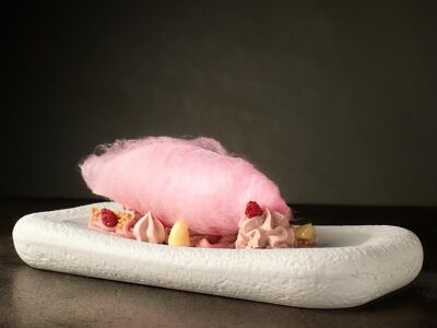 Parada de la Reina-Martina Bistró