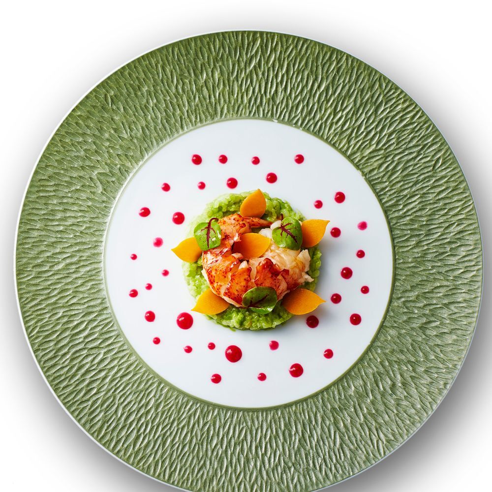 Presqu'île by michelin.com