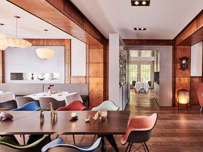 Eckert | Fine Dining