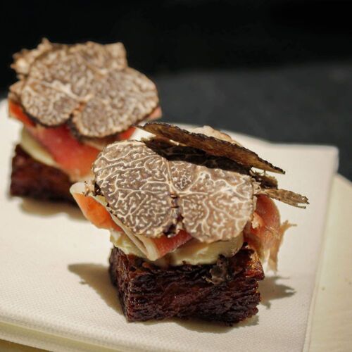Rebel Oslo by michelin.com