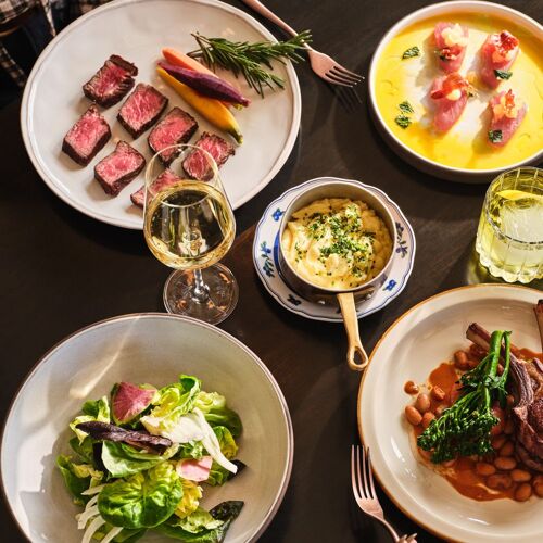 The Tavern by michelin.com