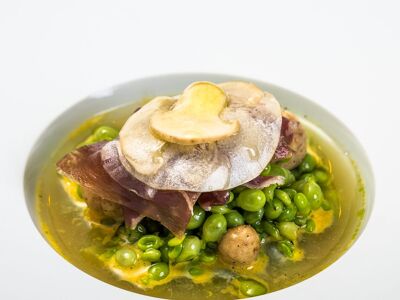 iBAi by Paulo Airaudo