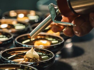 Bruderherz Fine Dine