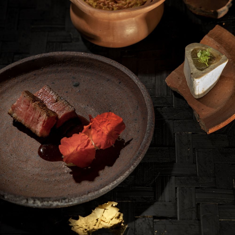 TAAN Bangkok - Thai Fine Dining Restaurant by michelin.com