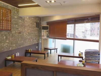 Yangyang Memil Makguksu