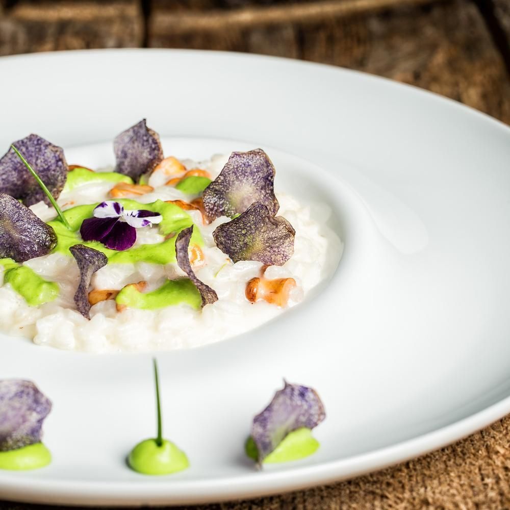 Kirchsteiger Alm by michelin.com