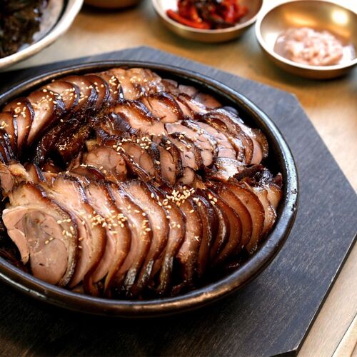 SUNGHO by michelin.com