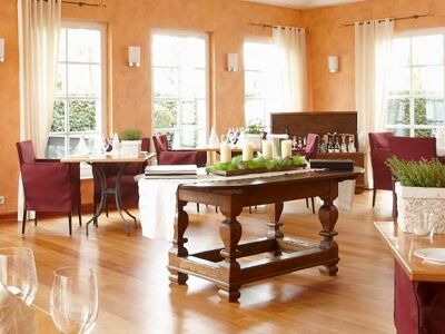 Mühlenhelle - Bistro