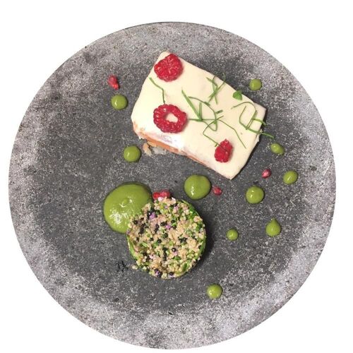 Entre Terre & Mer by michelin.com