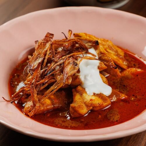 Long Chim London by michelin.com