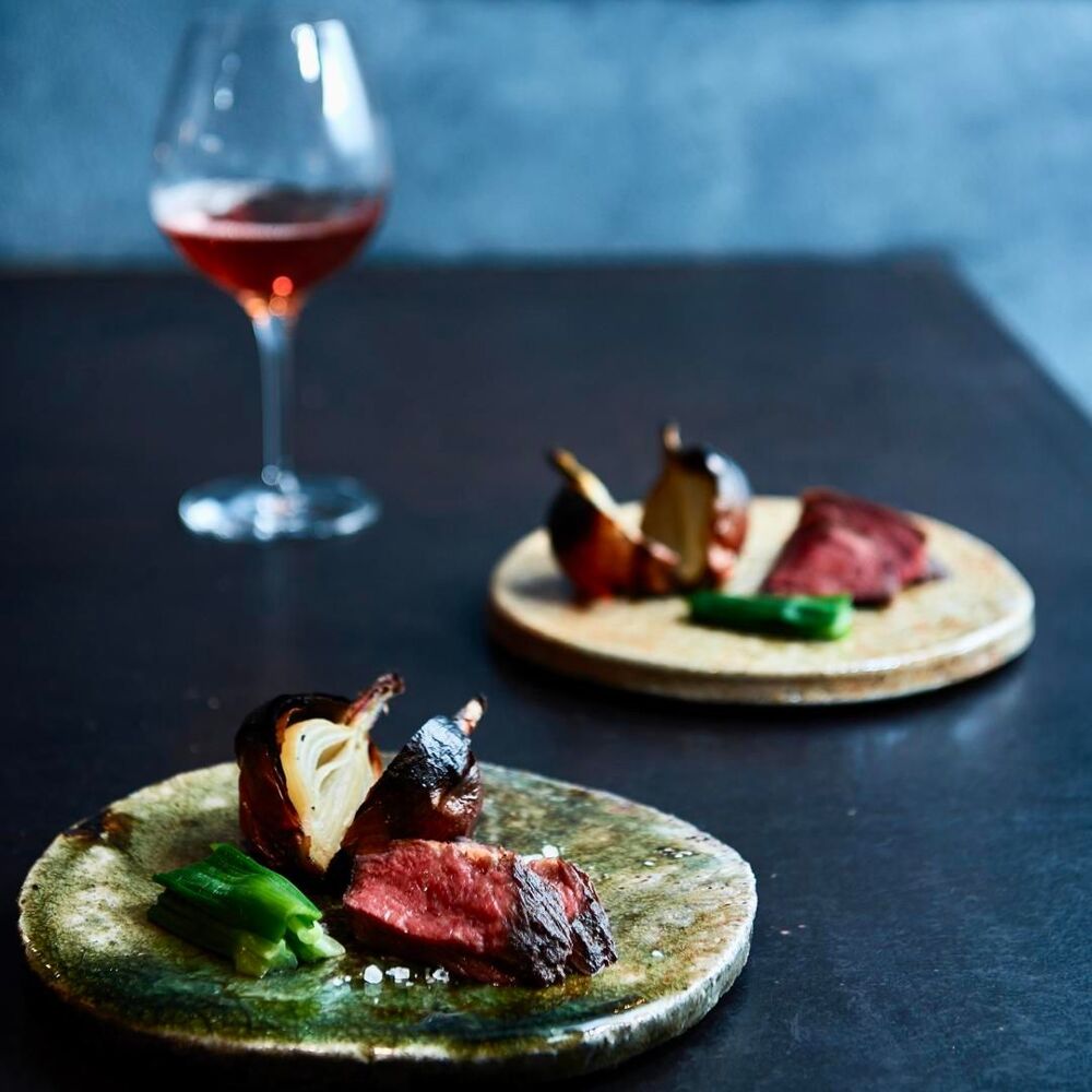 十皿 by michelin.com