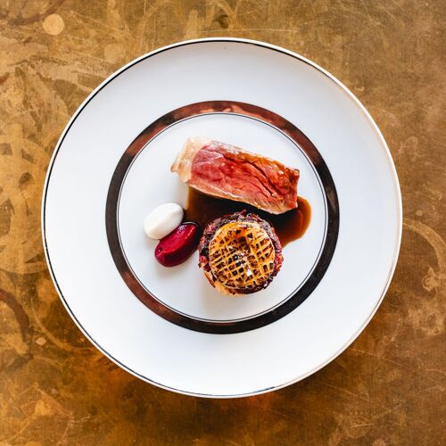 Lawrence by michelin.com
