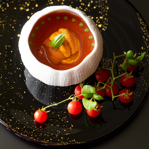 L'ATELIER de Joël Robuchon – Tokyo - a MICHELIN Guide Restaurant