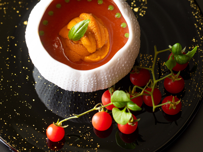 L'ATELIER de Joël Robuchon