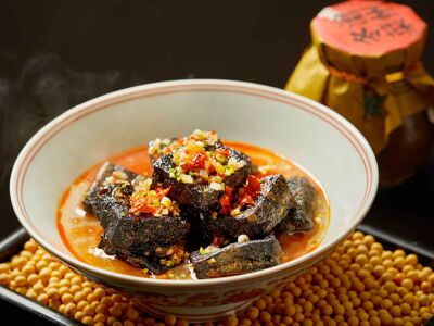 Xiang Shang Xiang (Jinhe East Road)