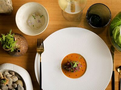 Couleurs de Shimatani