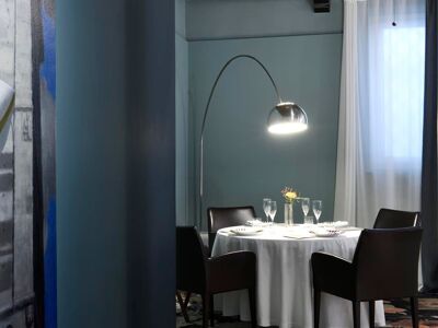 Osteria Francescana