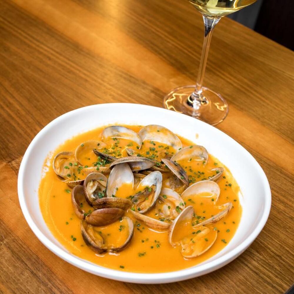 Taberna A Mundiña by michelin.com