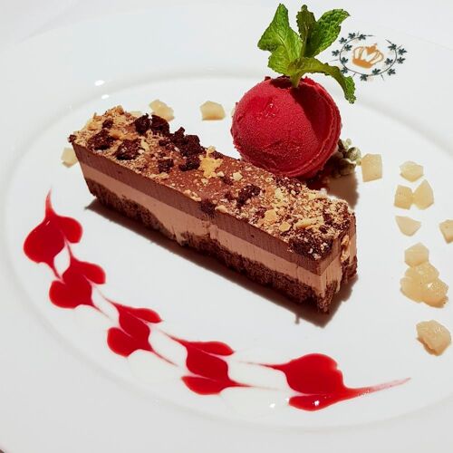 Zur Krone by michelin.com