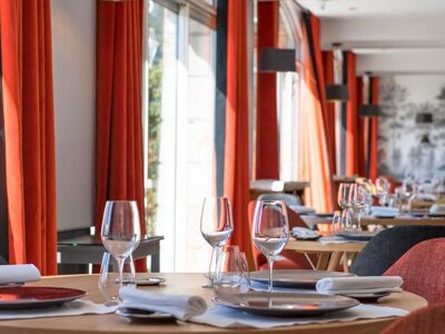 Domaine de la Tortinière