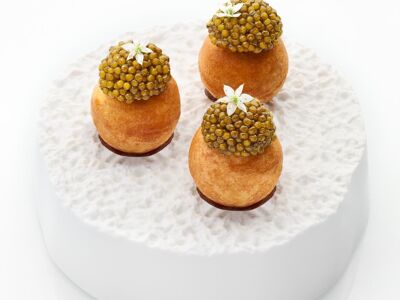 Jaan by Kirk Westaway