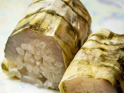 L'Abysse au Pavillon Ledoyen