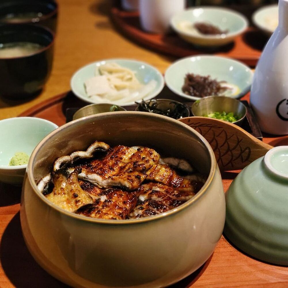 슌사이쿠보 화명점 by michelin.com