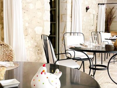 L'Auberge de la Poule d'Or