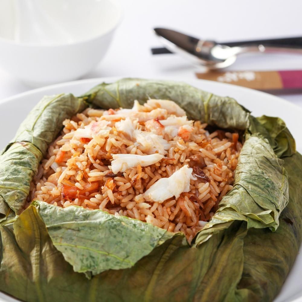 家全七福酒家 Seventh Son Restaurant by michelin.com