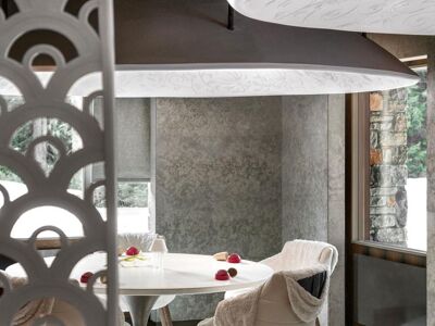 Le 1947 à Cheval Blanc