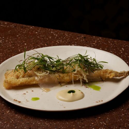 TACUBO白金台 by michelin.com