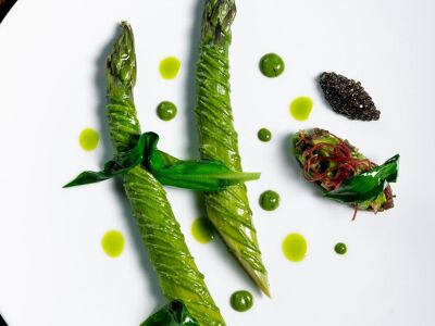 La Brasserie du Royal